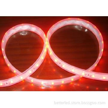 Christmas light High lumenswaterproof SMD5050 Led strip,high quality.